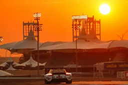 Porsche ziet wel waar het F1-schip strandt: 'Zoveel variëteit met de huidige programma's'