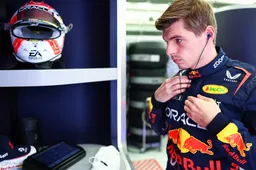 Verstappen wil niet te vroeg juichen: 'Moeten gewoon scherp blijven en verbeteren'