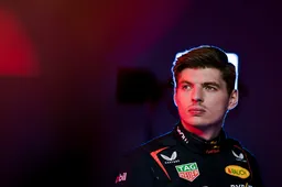 Verstappen gelooft in filosofie van RB18: 'Dus zou stom zijn om iets compleet anders te doen'