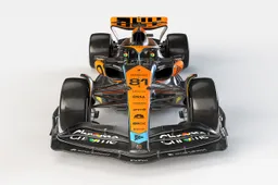 McLaren kwam tot nieuwe inzichten in de winter: 'Nog niet helemaal tevreden met huidige bolide'
