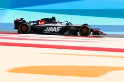 Hülkenberg merkt verschil op met andere 'Hulkenbacks': 'Dat maakt dit anders'