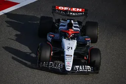 De Vries spreekt van prima eerste dag: 'Hebben ons hele programma af kunnen werken'