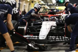 Chandhok: 'Er zullen twee of drie weekenden zijn waarin Checo een bedreiging is voor Max'