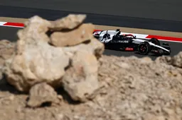 AlphaTauri bevestigt dat F1-team niet in de verkoop wordt gezet door Red Bull