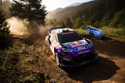 Update II | Red Bull kondigt samenwerkingsverband met Ford aan voor F1 2026