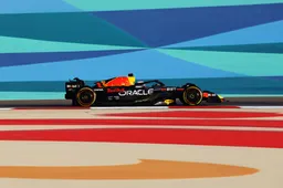 Red Bull vol vertrouwen na F1-testdagen: 'Dat motiveert dit team alleen maar'