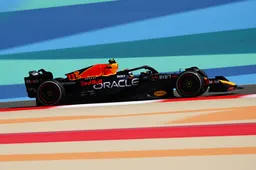 Brundle lyrisch over Red Bull-DRS: 'Beschamend voor de rest'