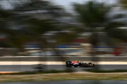 AMuS analyseert: 'Red Bull zo'n zes tienden sneller dan Mercedes'