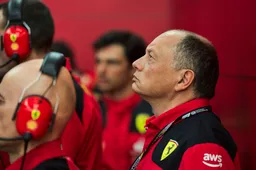 Maar één oplossing voor Ferrari: 'Ik zou er een heleboel mensen uitflikkeren'