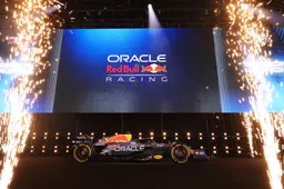 Daadwerkelijke RB19 nog een mysterie: 'Dan zal de auto er iets anders uitzien'