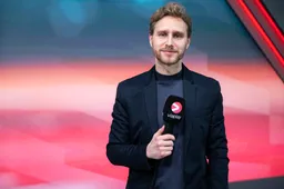 Viaplay maakt nieuwe pitreporter bekend: 'Koningsklasse van de sport een fascinerende wereld'