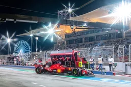 F1 in het kort | Ferrari-motor Leclerc waarschijnlijk herbruikbaar voor GP Saoedi-Arabië