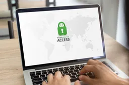 Gebruik een PIA VPN om de Grand Prix van Australië live te zien!