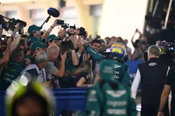 Verhoudingen op scherp binnen Aston Martin: 'Alonso is bijna groter dan het team'