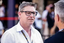 Mayländer blikt terug op GP Abu Dhabi 2021: 'Keuze wedstrijdleiding heeft niets veranderd aan het resultaat'