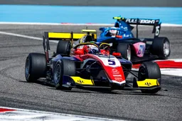 Protegé Alonso denkt nog niet aan stap naar F1: 'Het is nog te vroeg'