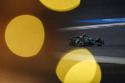 'Machine Alonso' maakt Krack trots: 'We beginnen met een zeer goede basis'