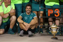 Aflopend contract zegt niets over Alonso's toekomst: 'Je kan niets uitsluiten'