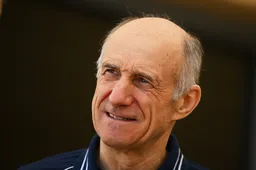 Tost wijst Verstappen en Vettel aan als beste coureurs in zijn AlphaTauri-periode