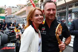 Horner deelt zijn legendarische verhaal: 'Toen dumpte mijn vriendin me'