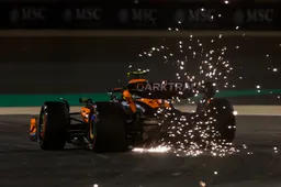 McLaren hoopt F1-comebackseizoen 2009 vervolg te geven na dramastart van 2023