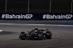 Tijd voor Mercedes om aan de bel te trekken: 'Nu echt tijd om concept aan te passen'