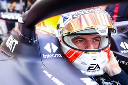 Verstappen kende moeilijke start van vrijdag: 'Zaak om alle stukjes in elkaar te zetten'