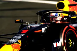 Boordradio's VT1 | Bocht 22 probleem voor Verstappen: 'Hij wil totaal niet insturen'