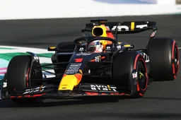 Verslag VT2 | Verstappen opnieuw superieur, Ferrari stelt zwaar teleur
