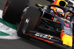 'Concurrentie kijkt vol verbazing naar Red Bull, Oostenrijkse renstal heeft maar één zwakke plek'