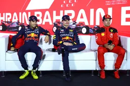 Waarom ging Leclerc niet voor pole Verstappen? 'Ik denk dat we op betere positie staan'