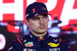 Verstappen ziet ongebruikelijk veel aanpassingen: 'We zijn juiste richting opgegaan'