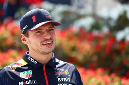 Verstappen denkt al aan zijn toekomst na F1: 'Ik heb heel veel plannen'