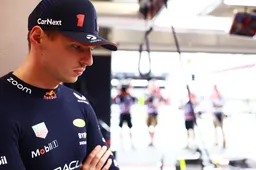 Ook virtuele 12 uur van Sebring zorgt voor chagrijn bij Verstappen