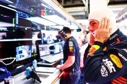 Uitslag derde vrije training F1 Grand Prix van Saoedi-Arabië 2023