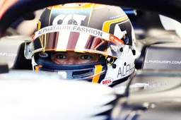 De Vries maalt niet om verloop VT2: 'Dat maakte de verloren tijd minder waardevol'