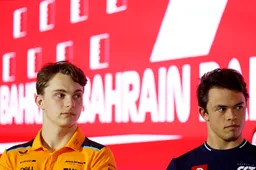 Piastri deelt mooie anekdotes: 'Ik was zijn gridboy!'