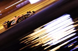 Alpine tast in het duister: 'Vanuit optimistisch oogpunt hadden we hem verslagen'