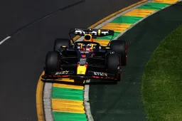 Verslag kwalificatie | Verstappen snelste in spannende kwalificatie, drama compleet voor Pérez