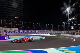 Ferrari kampt met structurele oververhitting: 'Alleen nog maar erger in vuile lucht'