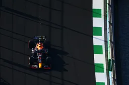 Hoe laat begint de kwalificatie voor de F1 Grand Prix van Saoedi-Arabië 2023?