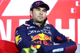 Pérez geeft Horner te denken: 'Misschien oneerlijk tegenover de vorige twee jongens'