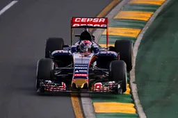 Verstappen werd gematst door rijexaminator: 'Ik kwam in een discussie terecht met hem'