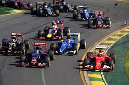 Terugblik 2015 | Debutanten Verstappen en Sainz bieden flinke competitie aan het middenveld