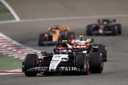 Dit vinden de teams na F1 GP Bahrein | 'Race pace toch beter dan verwacht'