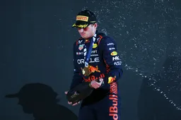 Formule 1 moet niks doen aan dominantie Red Bull: 'Anders is het geen sport'