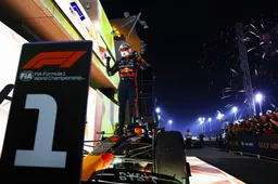 Cijfers GP Bahrein 2023 | Verstappen en Alonso nagenoeg perfect, De Vries weet niet te imponeren