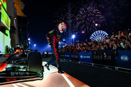 Geen stream? Bekijk de Grand Prix van Saoedi-Arabië live via F1TV of Viaplay!