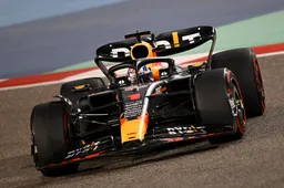 'Red Bull weet waar het performance kan vinden, eerste grote update in Azerbeidzjan'