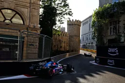 Windsor haalt uit: 'Toont aan dat hij niet veel begrijpt van de Formule 1-wereld'